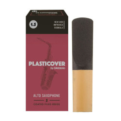 D'ADDARIO RRP05ASX150 PLASTICOVER - ALTO SAX 1.5 (1шт) D'ADDARIO RRP05ASX150 PLASTICOVER - ALTO SAX 1.5 (1шт)